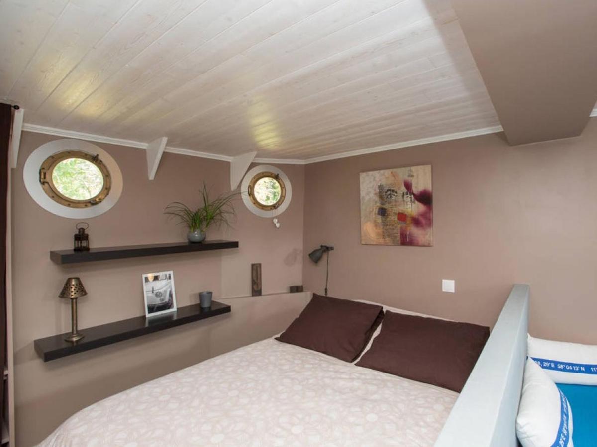 Hotel Le Grand Large Metz Zimmer foto